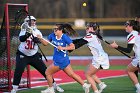 WLax vs BSU  Women’s Lacrosse vs Bridgewater State University. - Photo by Keith Nordstrom : WLax, lacrosse